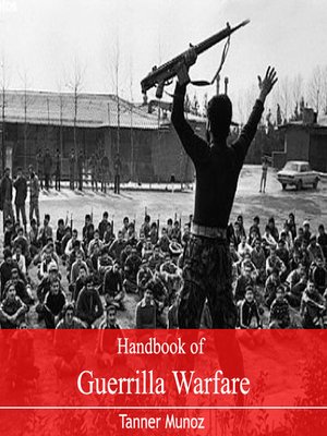 cover image of Handbook of Guerrilla Warfare